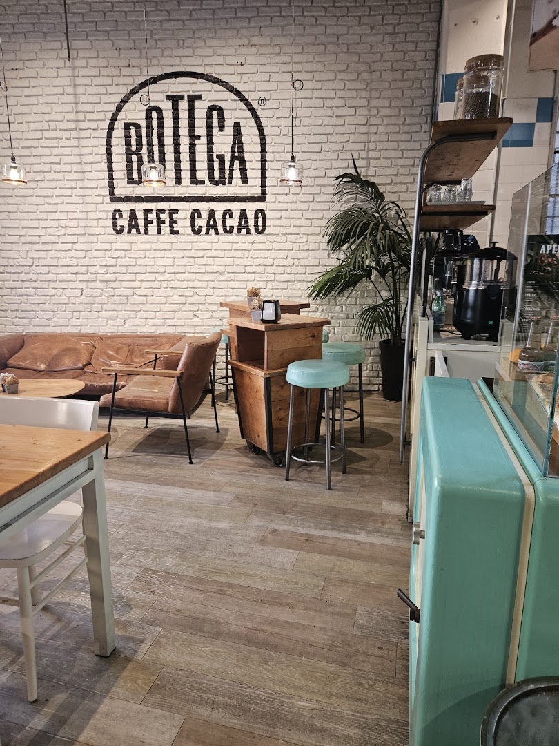 Botega Caffè Cacao Saronno