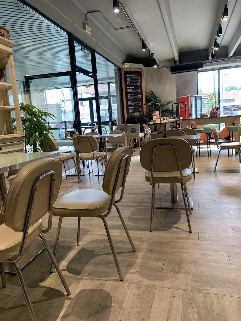 Botega Caffe Cacao Vergiate