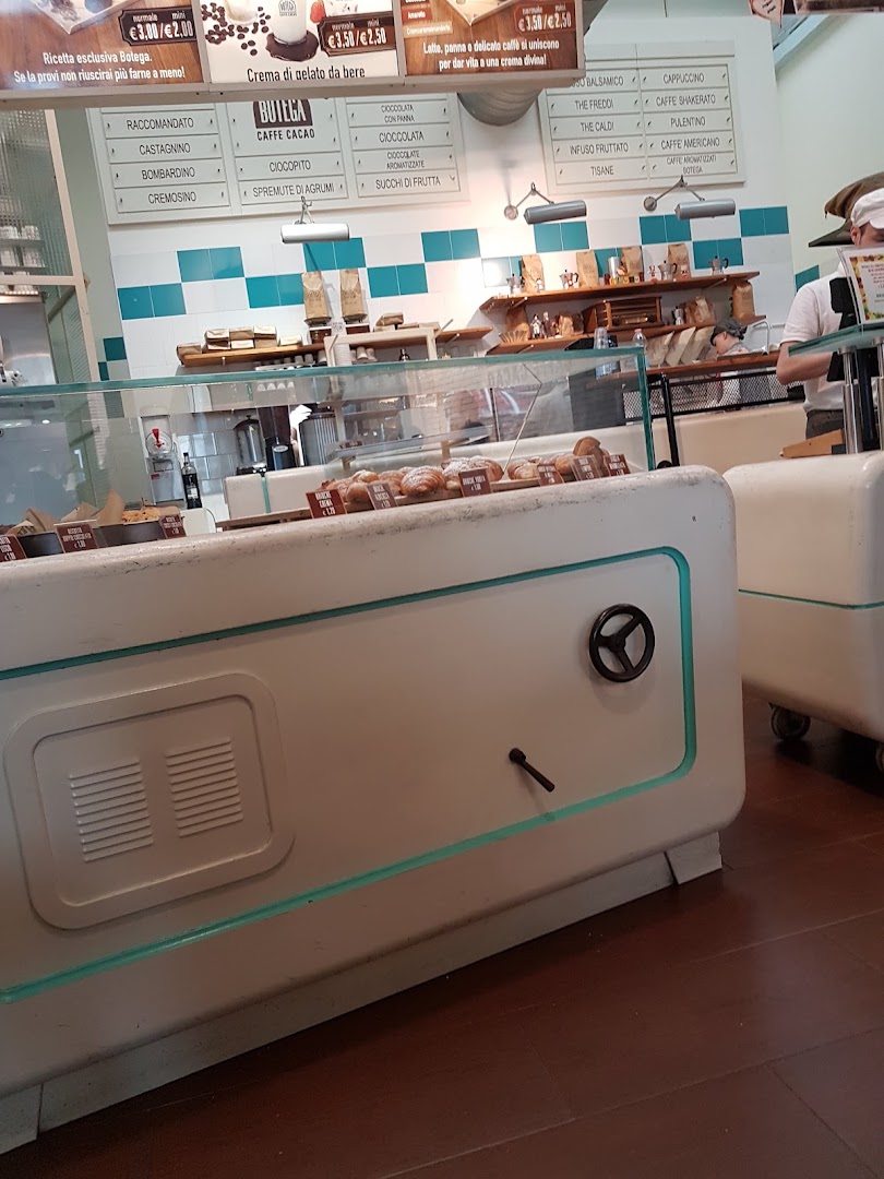Botega Caffè Cacao Vicolungo