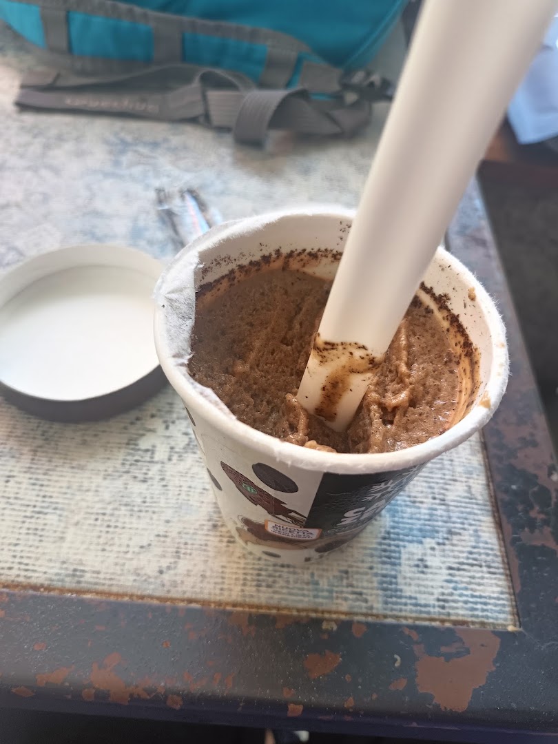 Botega Caffè Cacao Vicolungo