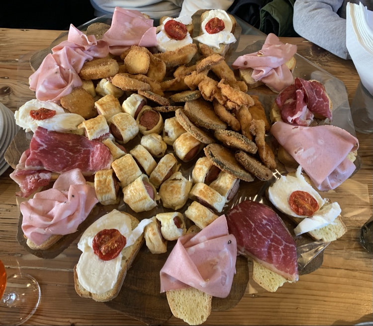 Botega dal Moro