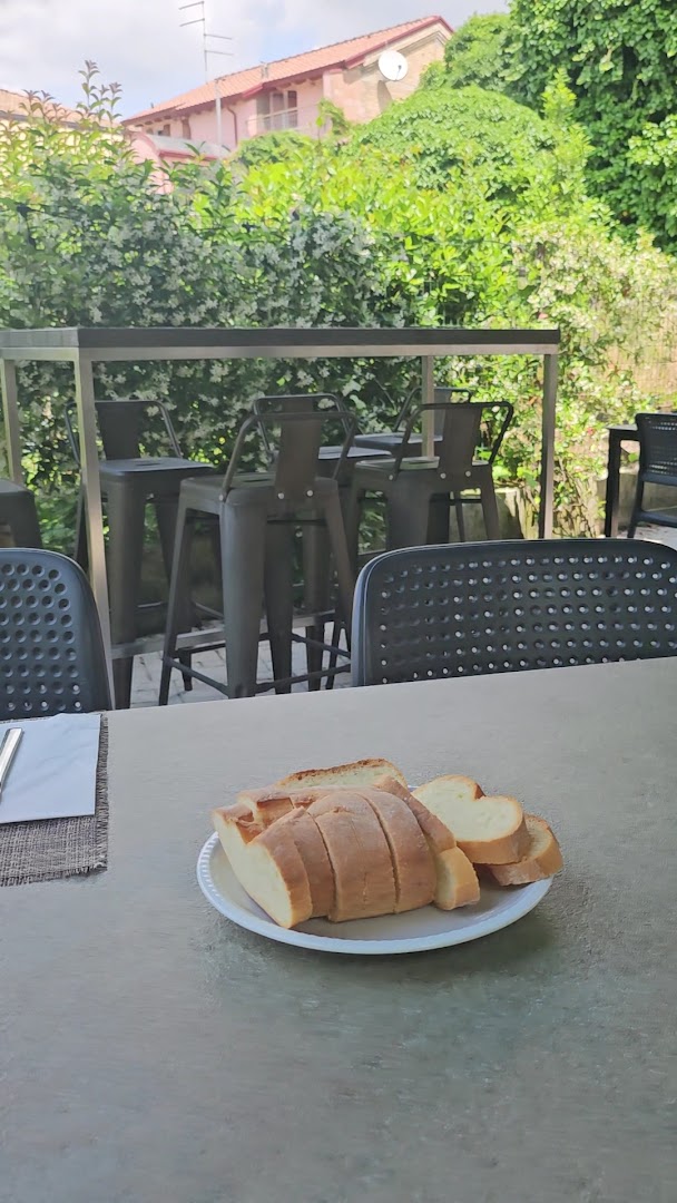 Botega dal Moro, Fiume Veneto