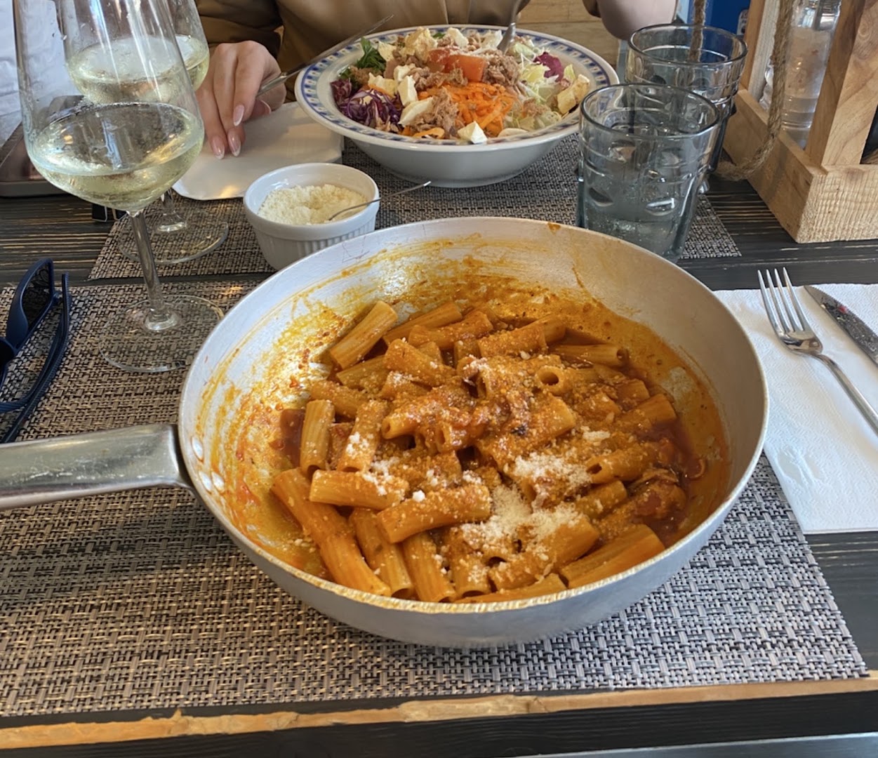 Botega dal Moro