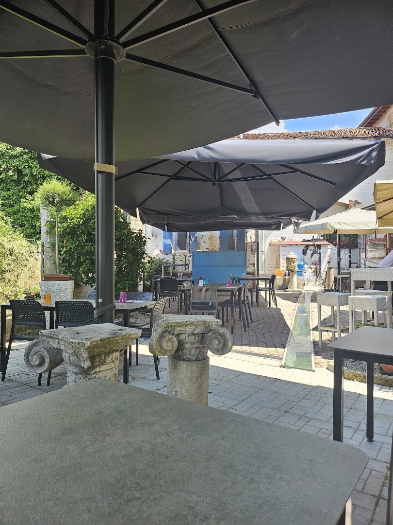 Botega dal Moro