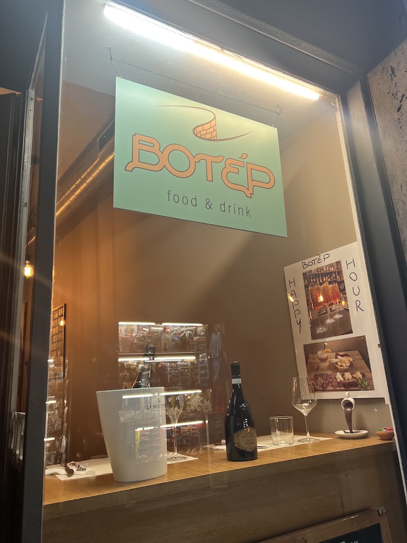 Botèp Bergamo