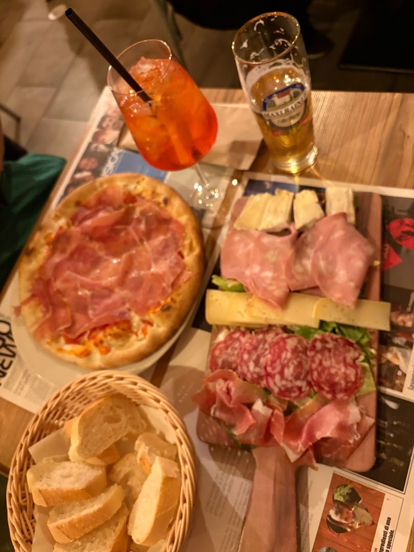 Botèp Bergamo