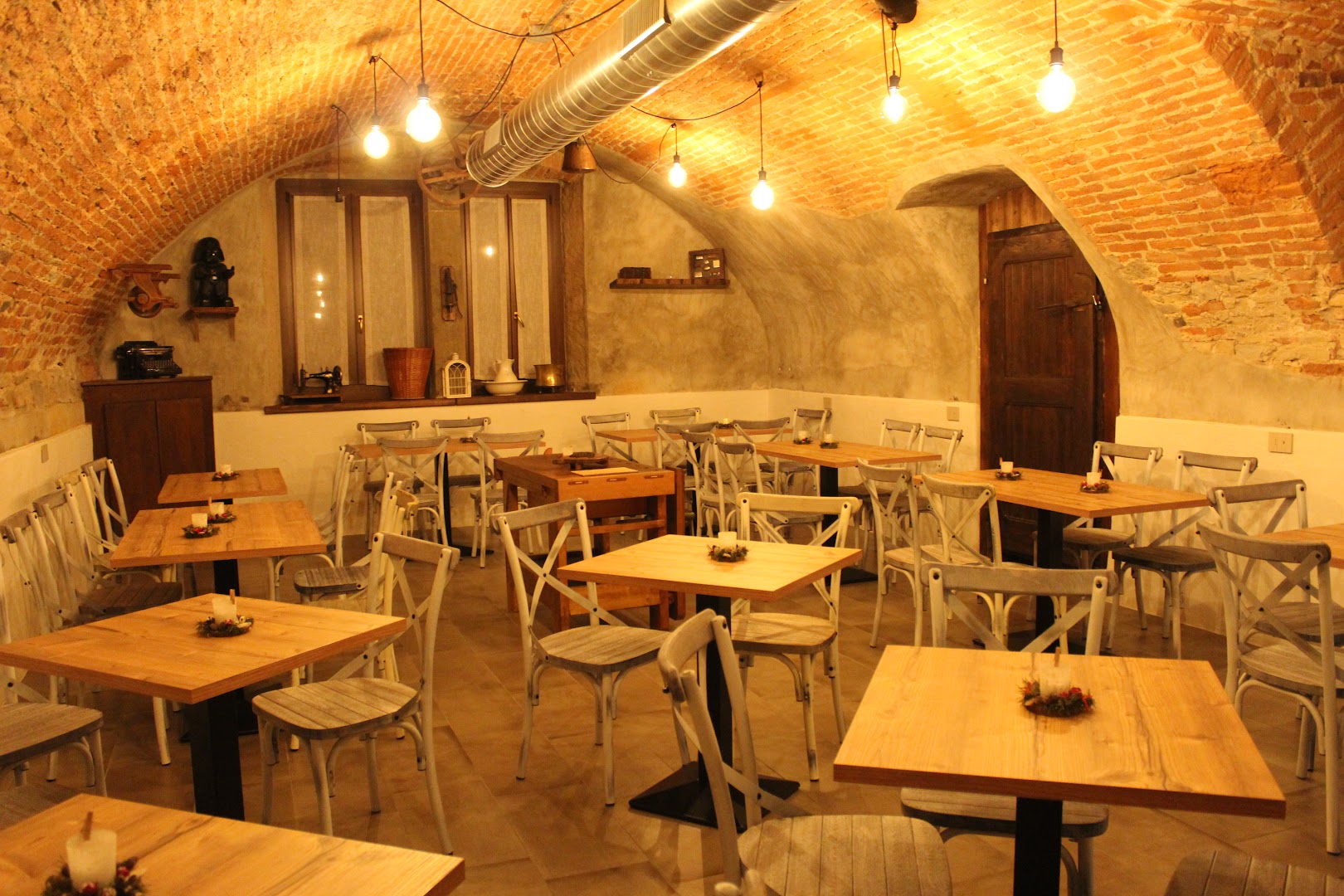 Botèp Bergamo