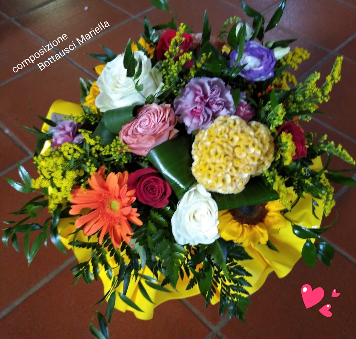 Bottausci Fiori