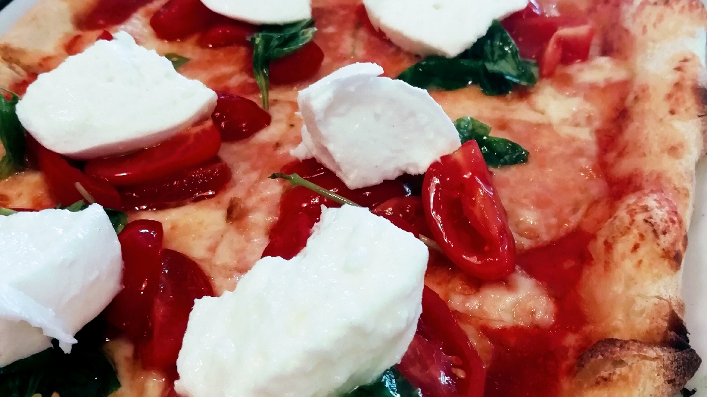 Botte Di Ferro Beer and Food Cucina Pizza e Birra