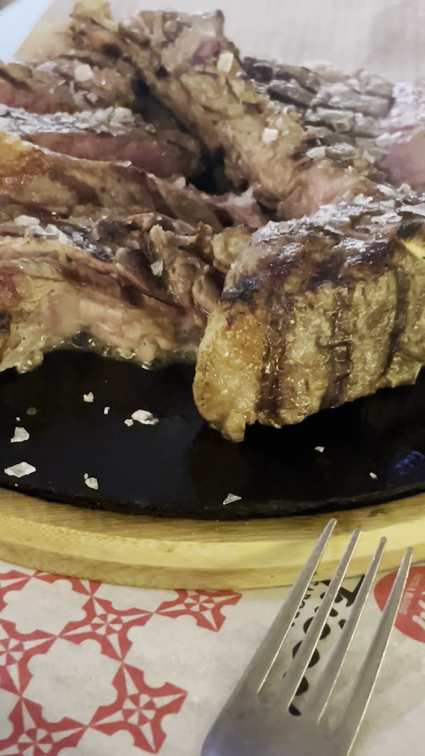 Botte Piccola Grandi Sapori