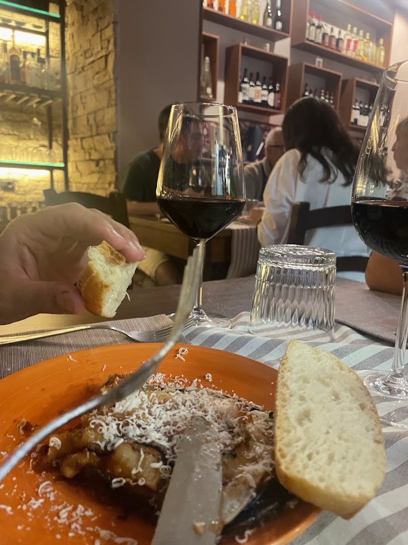 Botte Piccola Grandi Sapori