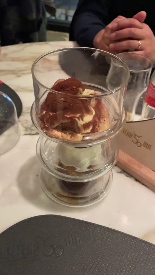 Bottega 50due