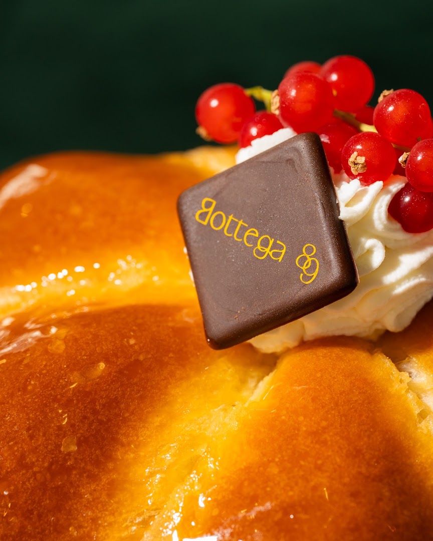 Bottega 89