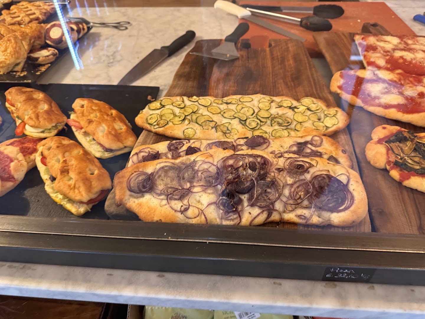 Bottega Artigiana del Gusto