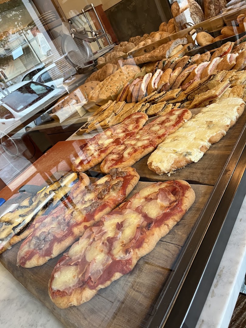 Bottega Artigiana del Gusto