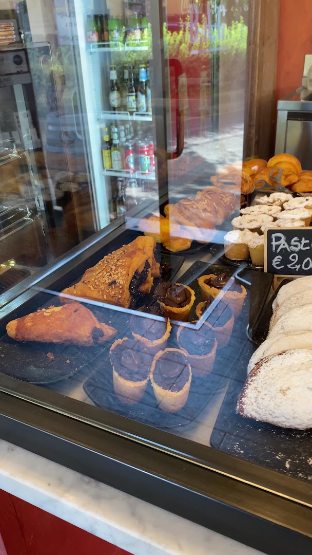 Bottega Artigiana del Gusto, Firenze