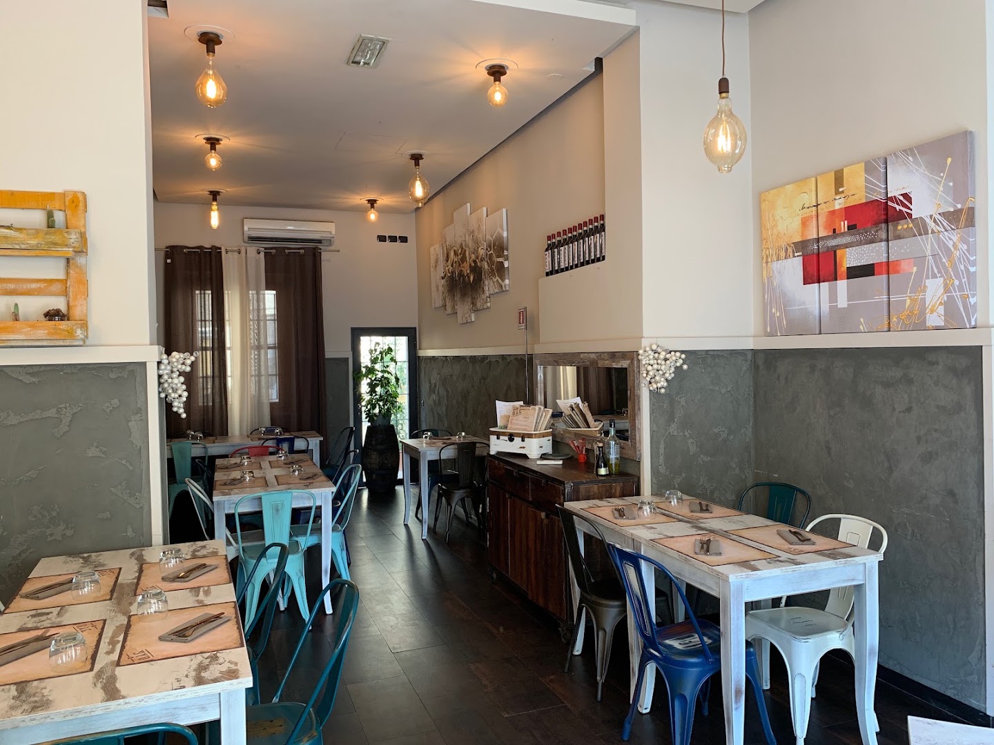 Bottega Artigiana del Gusto