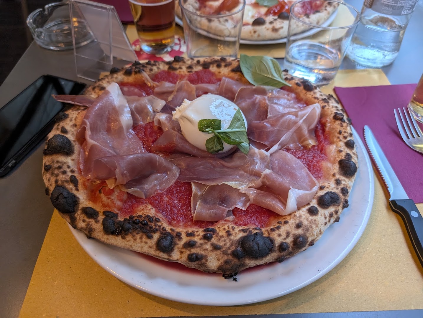 Bottega Baretti