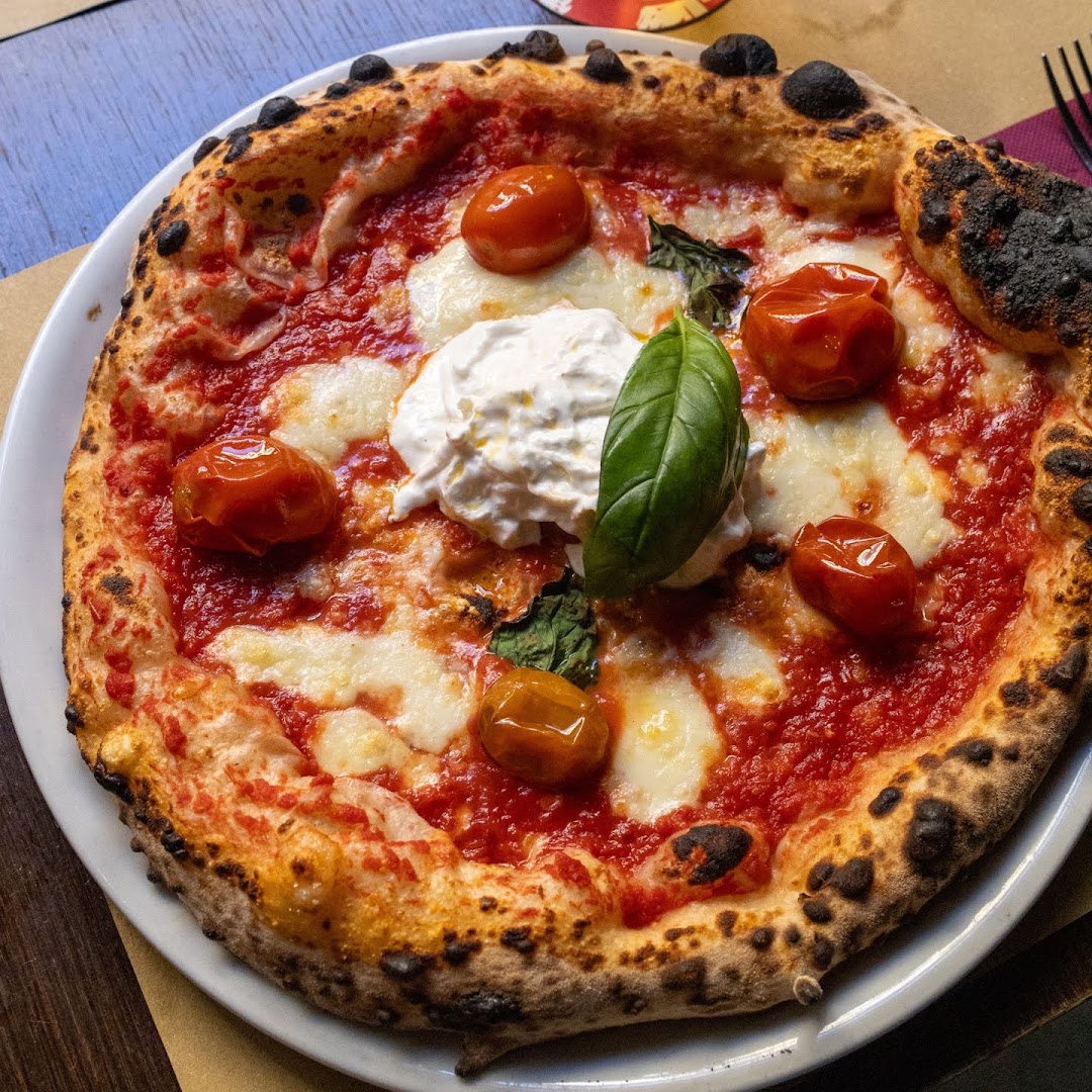 Bottega Baretti, Torino