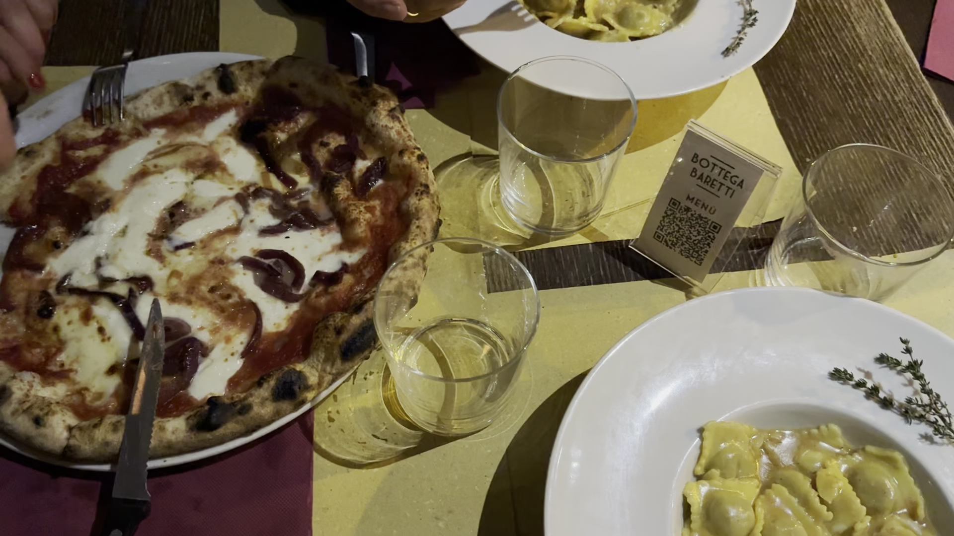 Bottega Baretti