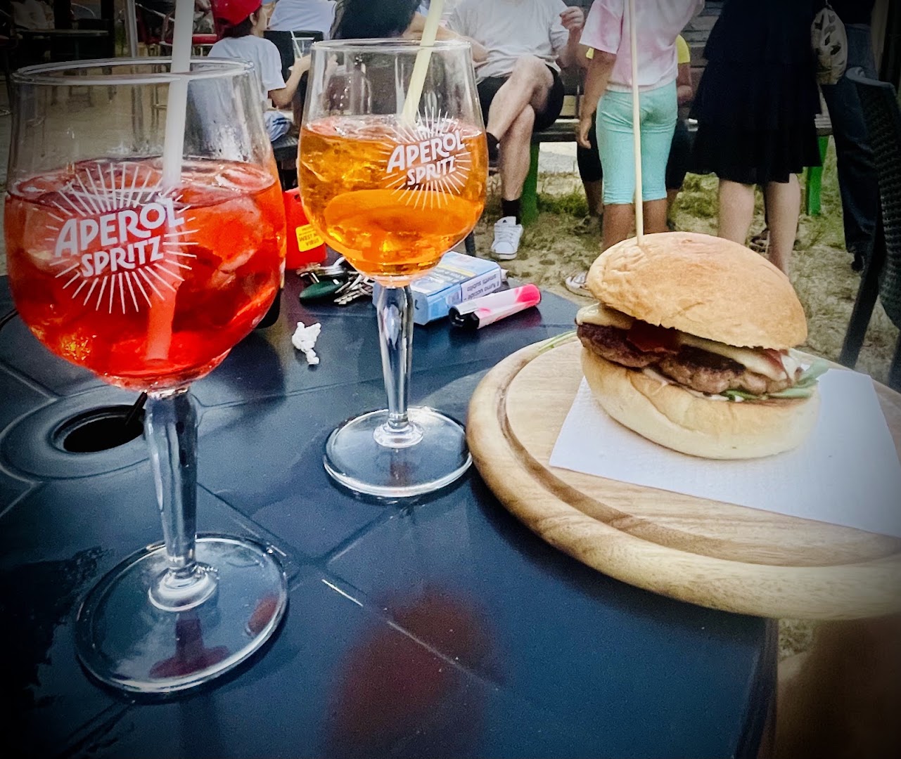 Bottega BellaVez, San Lazzaro di Savena