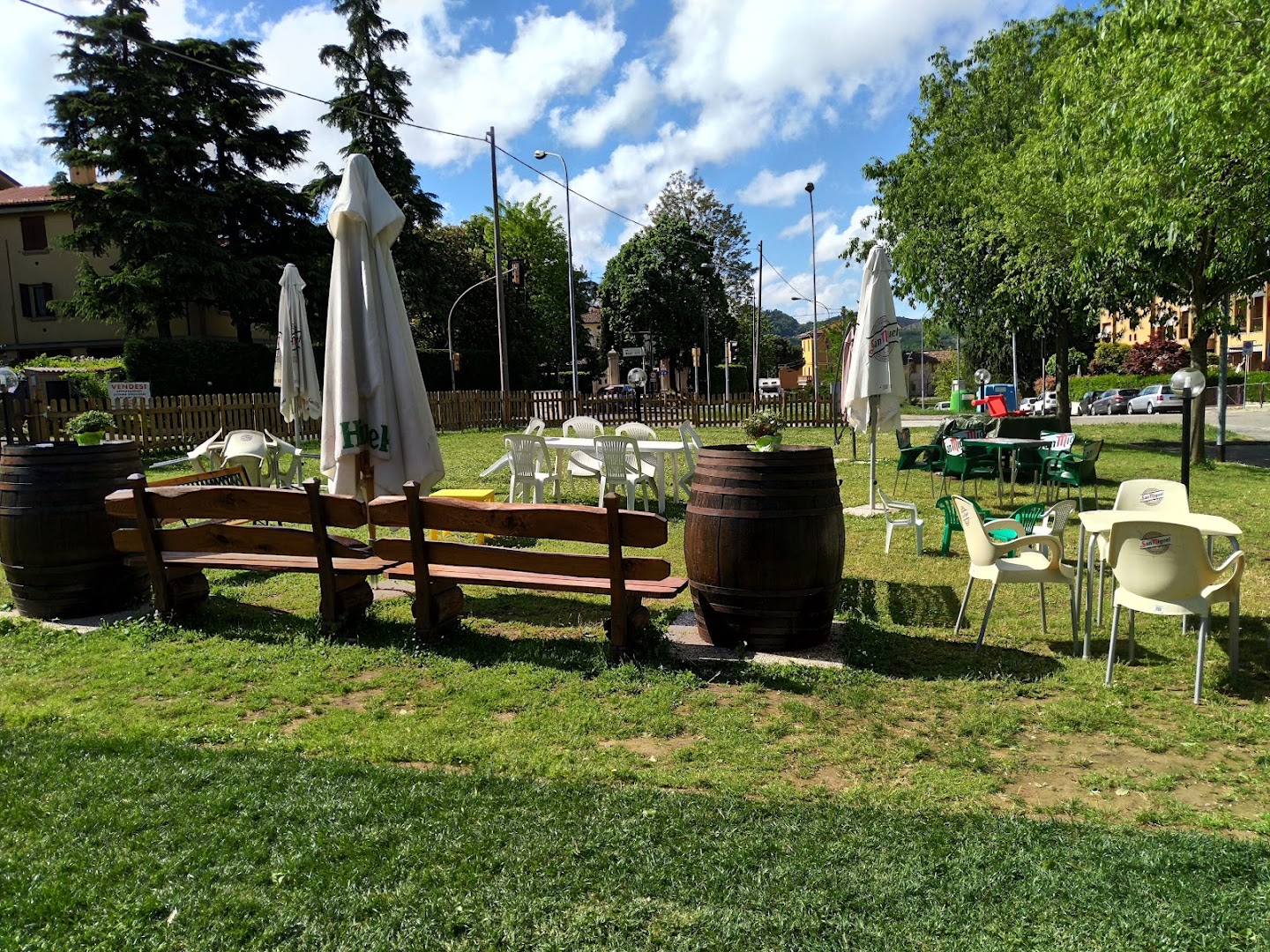 Bottega BellaVez