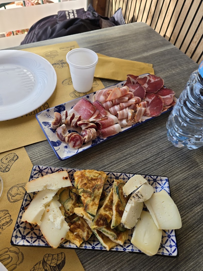 Bottega & bistrot 181 da Leone