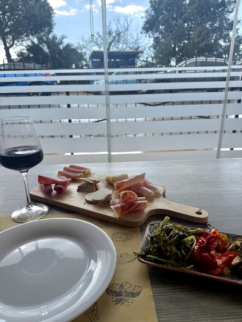 Bottega & bistrot 181 da Leone