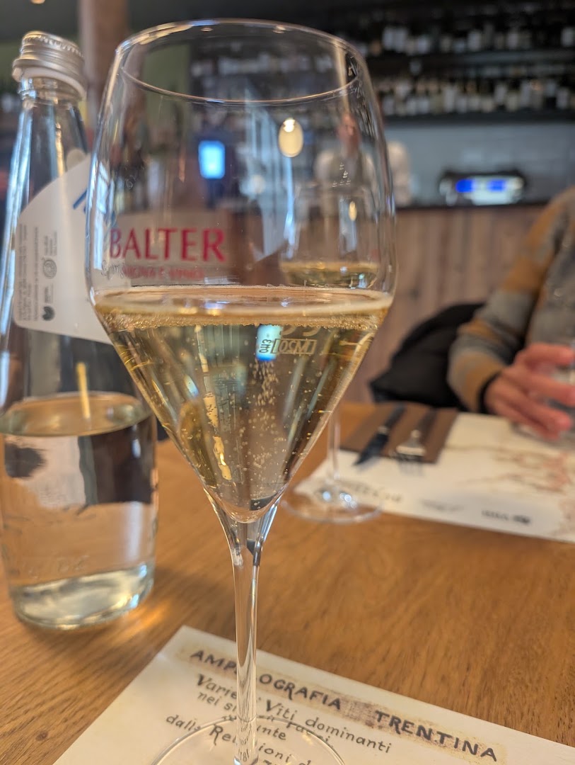 Bottega Bontadi - Ristorante e Vineria, Rovereto