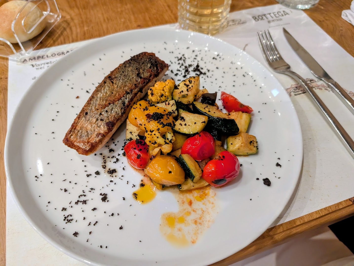 Bottega Bontadi - Ristorante e Vineria