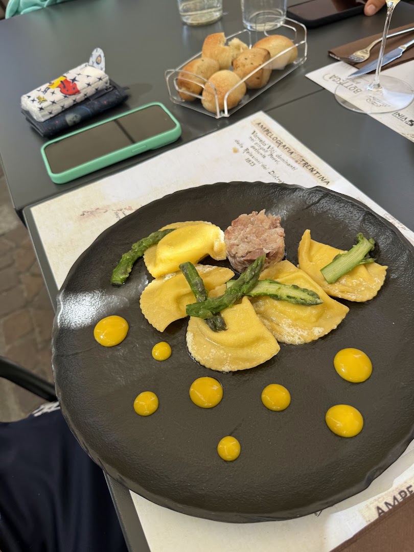 Bottega Bontadi - Ristorante e Vineria