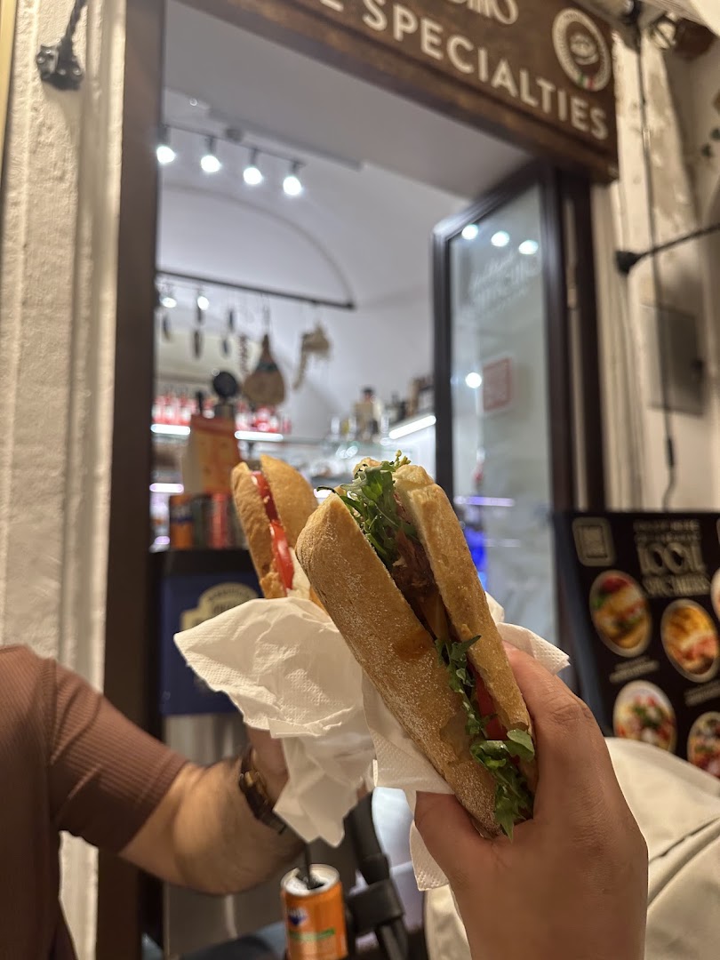 Bottega Buonvicino - Amalfi