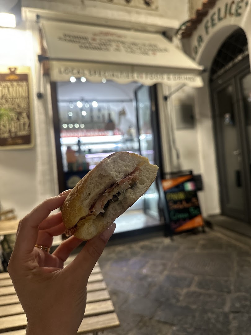 Bottega Buonvicino - Amalfi