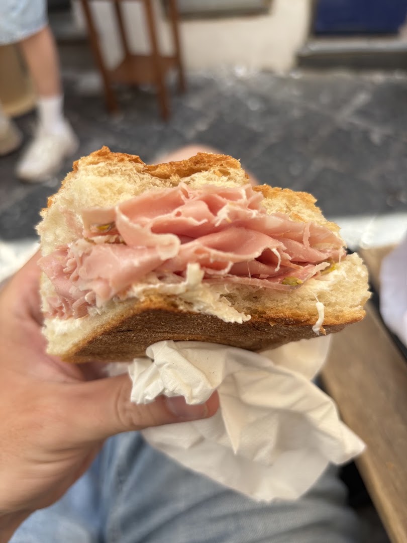Bottega Buonvicino - Amalfi