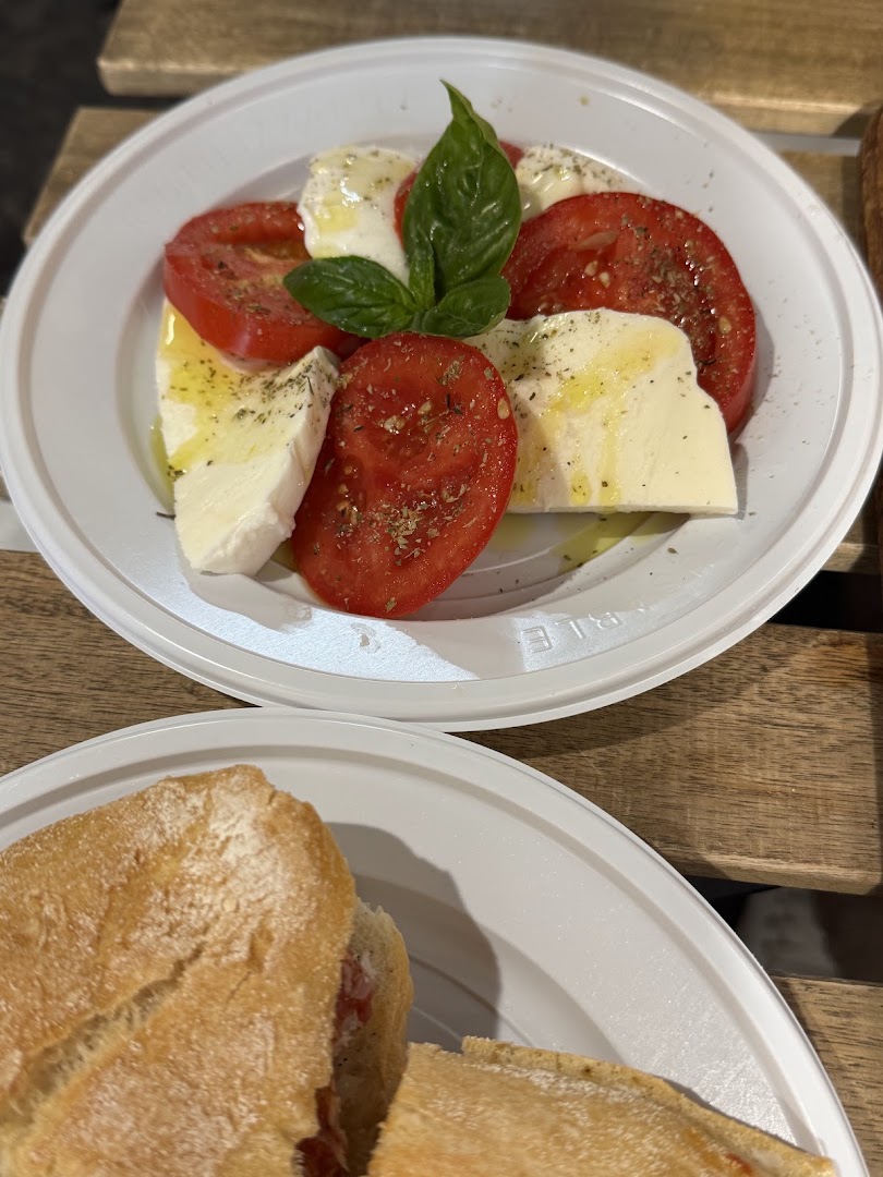 Bottega Buonvicino - Amalfi