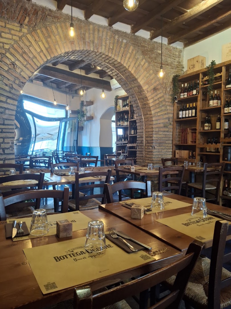 Bottega Ciccone