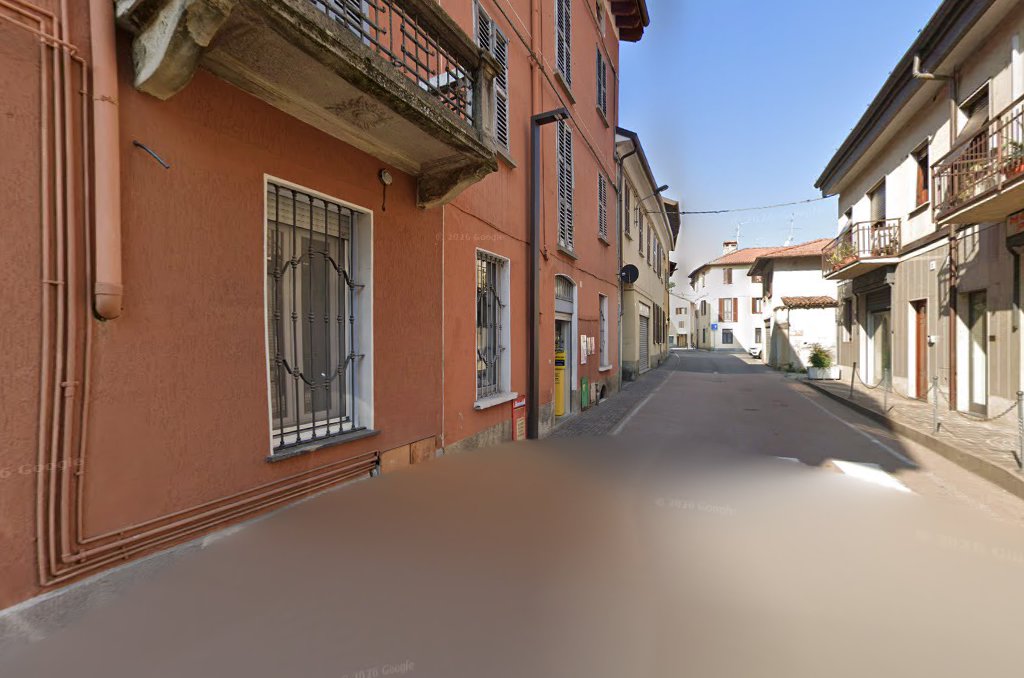 Bottega Degli Artisti di Bonanomi Mario