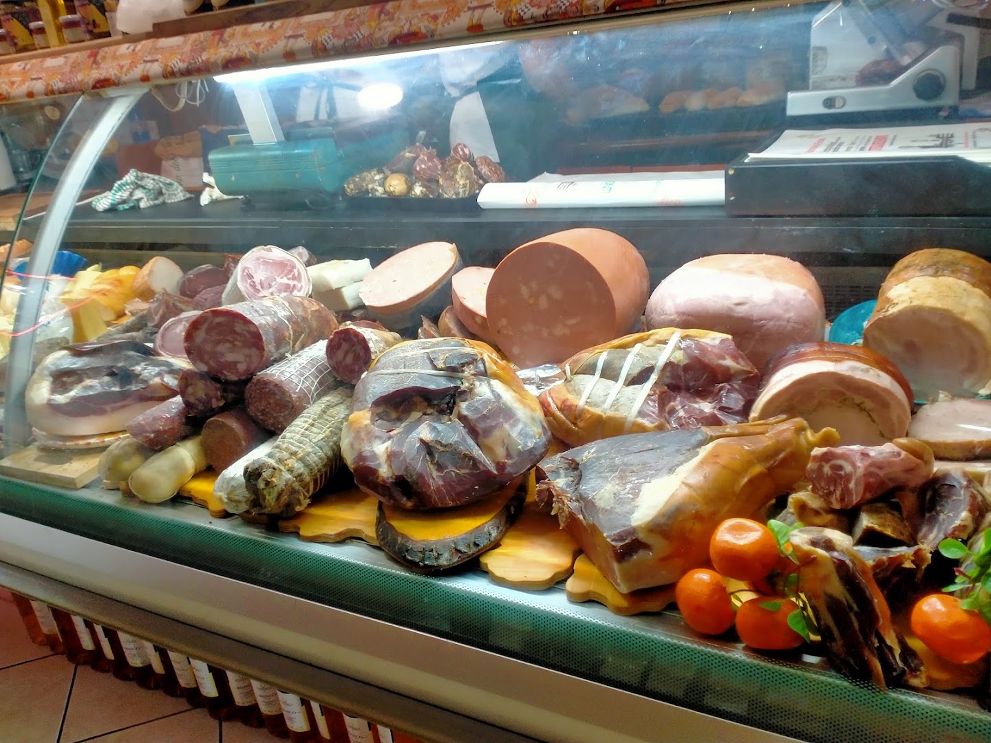 BOTTEGA DEI DUE MONTI