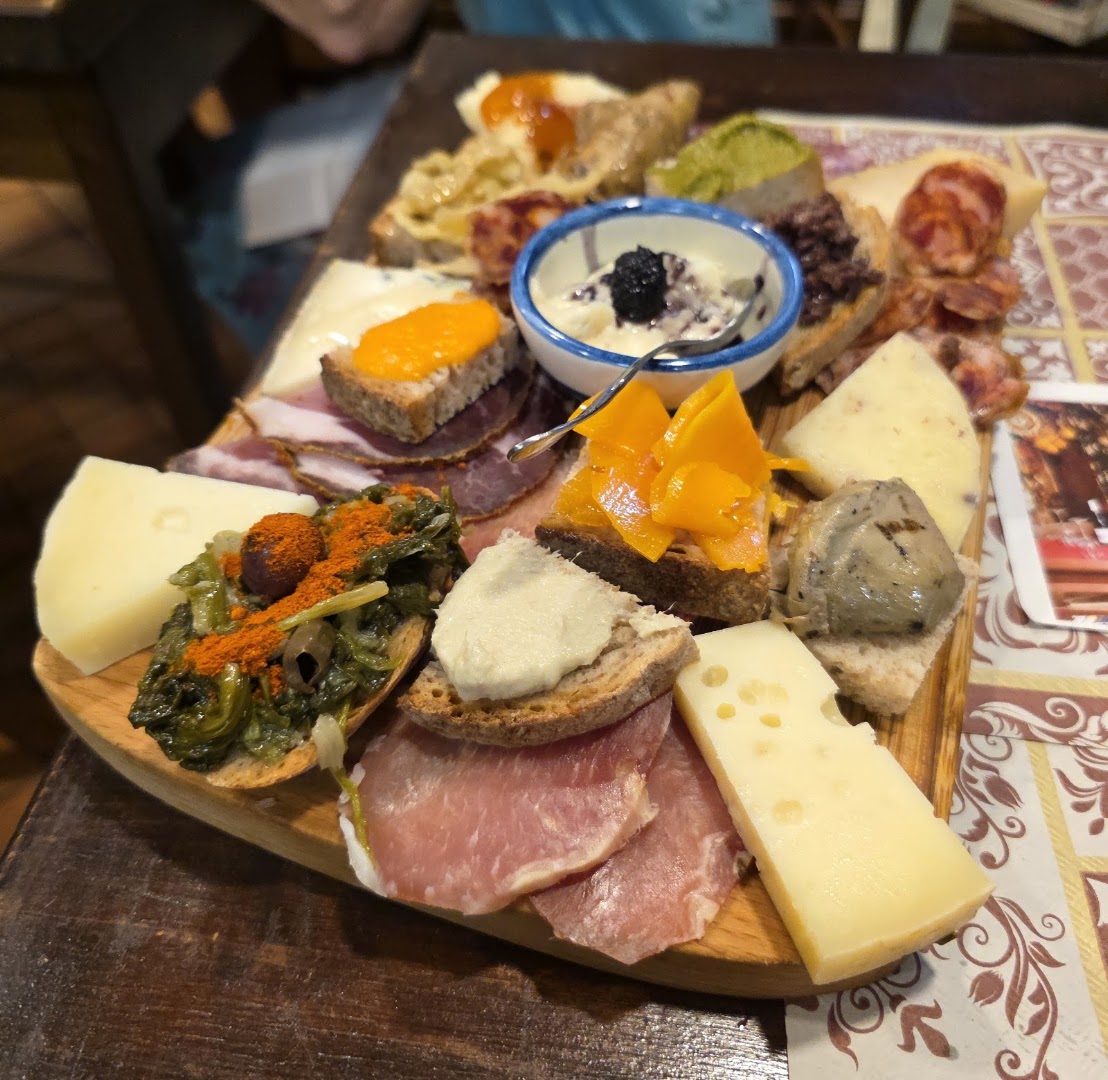 Bottega dei Golosi