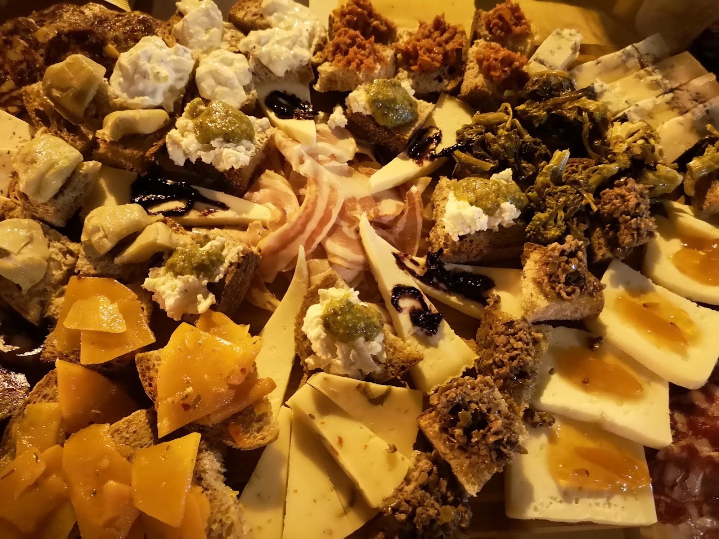 Bottega dei Golosi