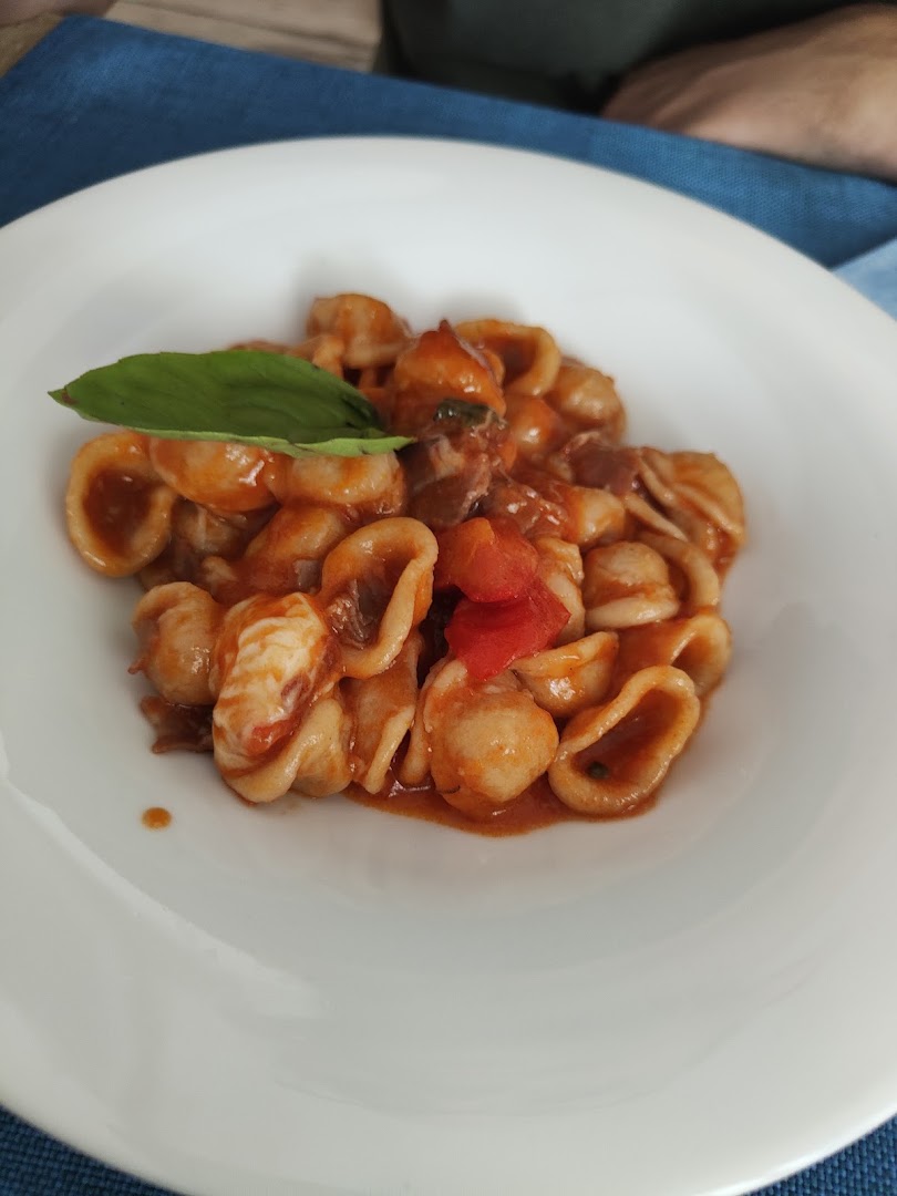 Bottega dei Sapori | Ristorante - Trattoria tipica salentina