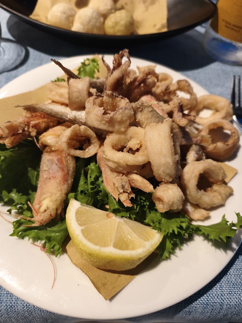 Bottega dei Sapori | Ristorante - Trattoria tipica salentina, Ugento