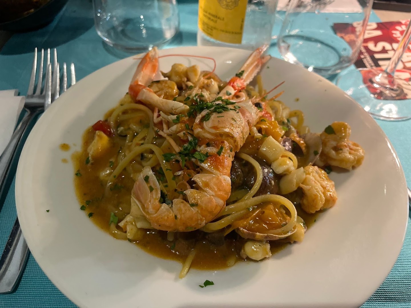 Bottega dei Sapori | Ristorante - Trattoria tipica salentina