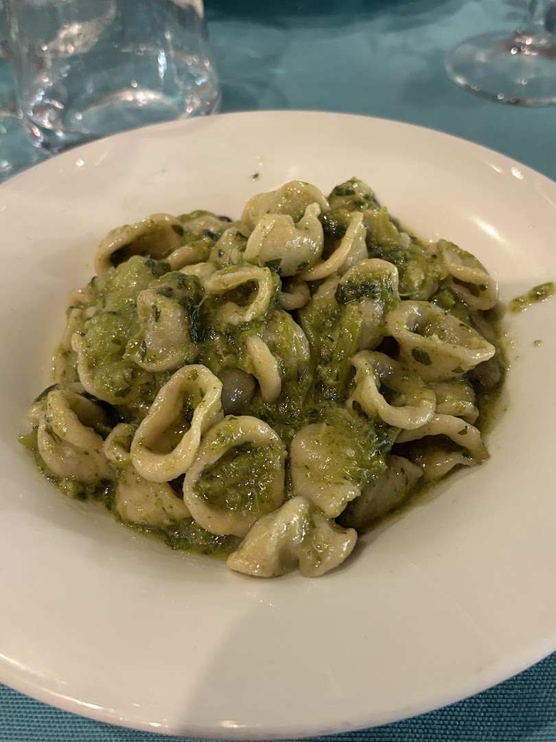 Bottega dei Sapori | Ristorante - Trattoria tipica salentina