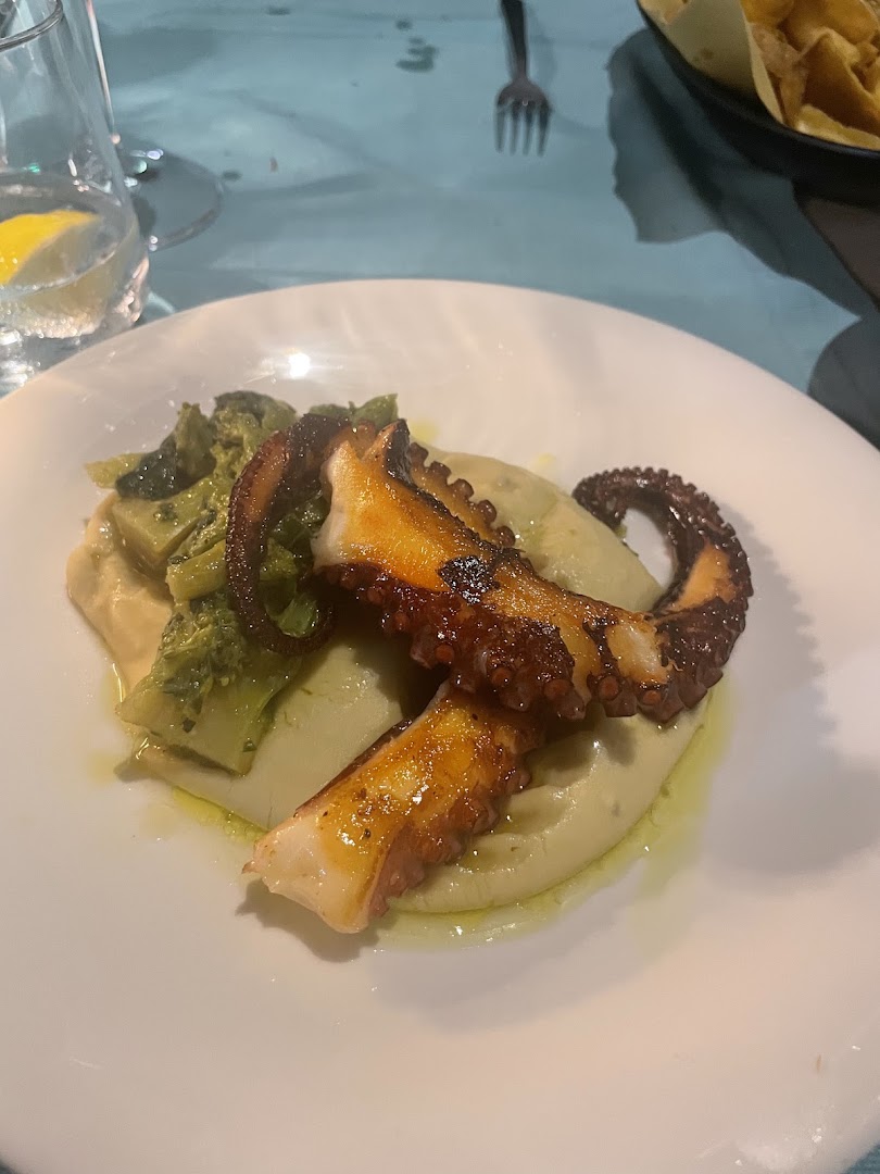 Bottega dei Sapori | Ristorante - Trattoria tipica salentina
