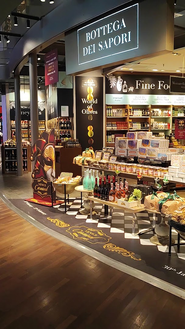 BOTTEGA DEI SAPORI