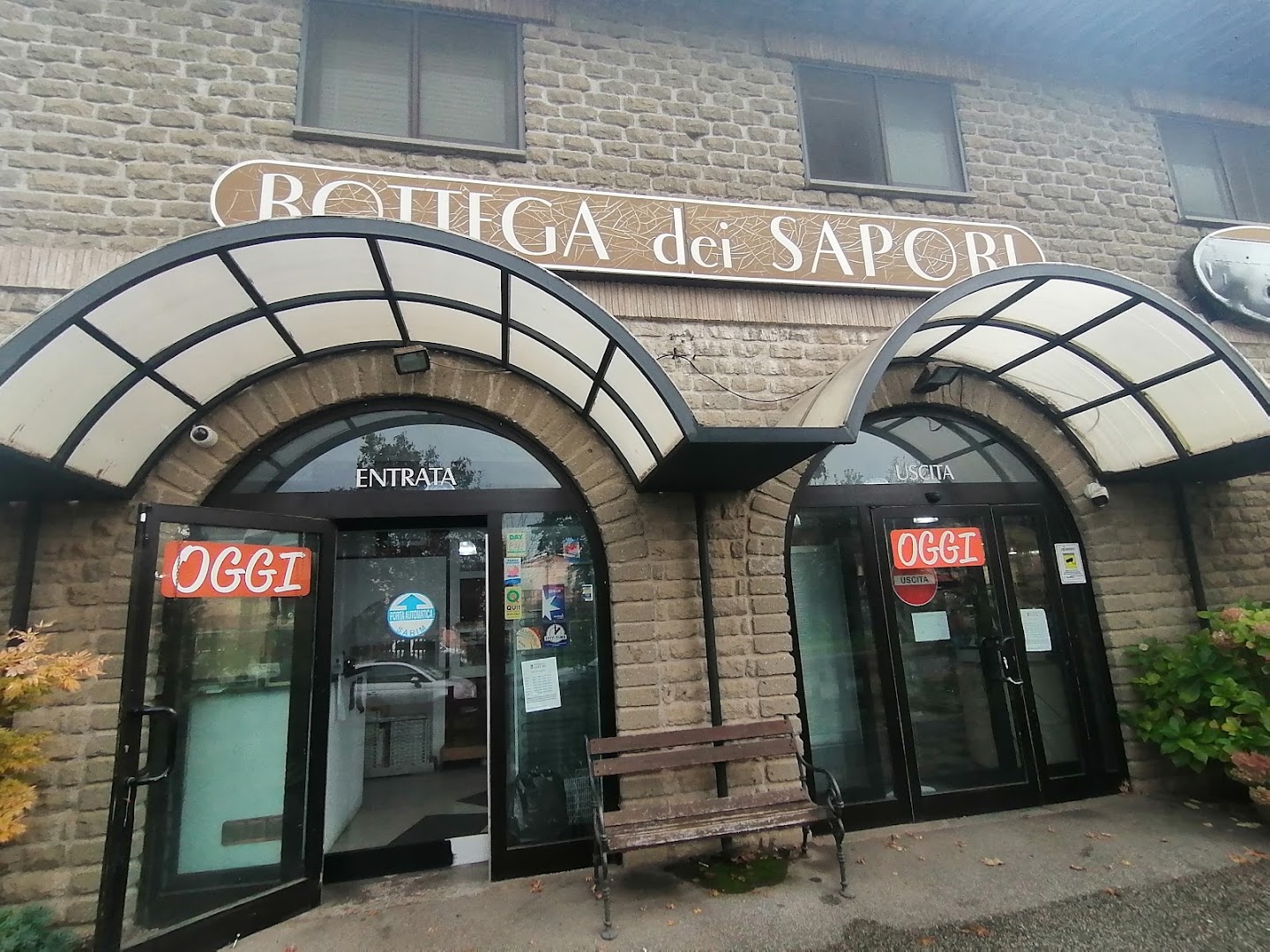 BOTTEGA DEI SAPORI
