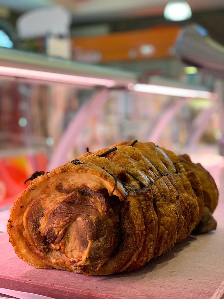 BOTTEGA DEI SAPORI
