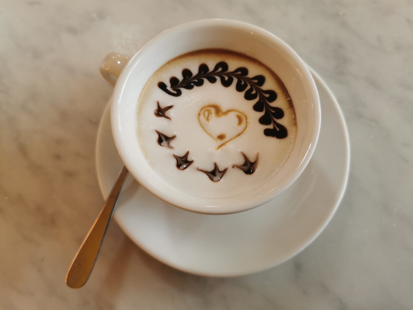 Bottega del caffè Dersut Cerea