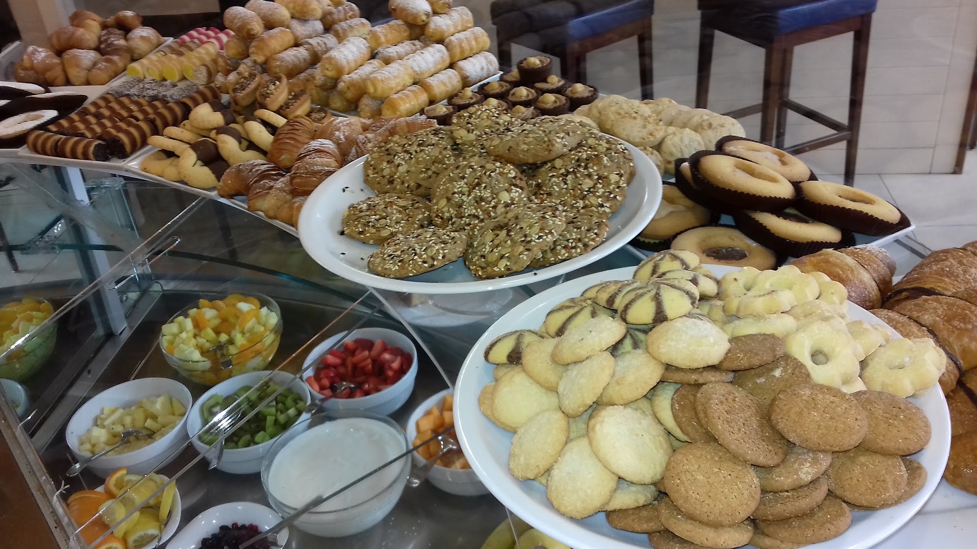Bottega del Caffè Dersut Lavis